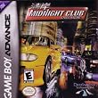 Midnight Club Street Racing