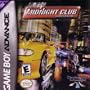 Midnight Club Street Racing