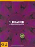 Produkt-Bild: Meditation f&uuml;r Neugierige und Ungeduldige (Altproduktion)