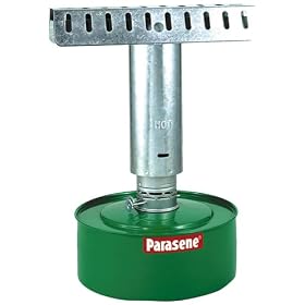 Parasene Superwarm 4 Paraffin Heater