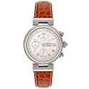Jacques Lemans Men's Classic Collection Chronograph Automatic Watch 1216B-ABR51C