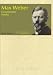 Digitale Bibliothek 058: Max Weber - Gesammelte Werke (PC+MAC)