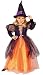 Little Princess Child's Pretty Witch Costume, Toddler