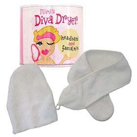 Diva Dryer