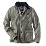 Orvis Taylor Supply® Roosevelt Jacket