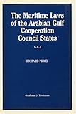 Maritime Laws of the Arabian Gulf Cooperation Council States
