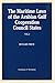 The Maritime Laws of the Arabian Gulf Cooperation Council States