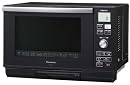 Panasonic 3つ星ビストロ スチームオーブンレンジ コモンブラック NE-A263-CK