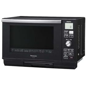 Panasonic 3���r�X�g�� �X�`�[���I�[�u�������W �R�����u���b�N NE-A263-CK