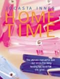 Home Time: The Ultimate Manual for Dust and Stress-free Living