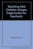 Teaching able children