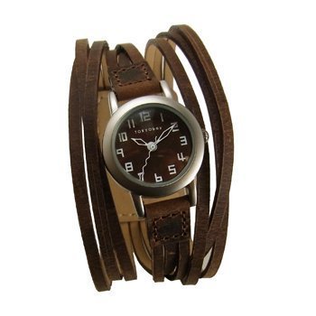 TOKYObay Gaucho (Brown)