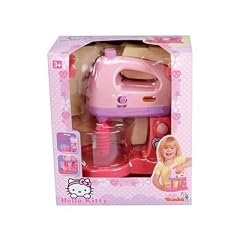 Simba 104737539 - Hello Kitty, K�chen-R�hrmaschine, 20 cm