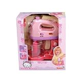 Simba 104737539 - Hello Kitty, K�chen-R�hrmaschine, 20 cm