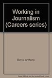 Working in journalism