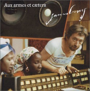 CD-Charts  Music : Aux Armes et Cætera