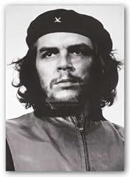 Che Guevara, 1960 by Alberto Korda 28"x20" Art Print Poster