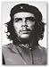 Che Guevara, 1960 by Alberto Korda 28"x20" Art Print Poster