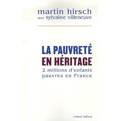 La pauvret� en h�ritage : Deux millions d'enfants pauvres en France