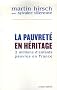 La pauvret� en h�ritage : Deux millions d'enfants pauvres en France