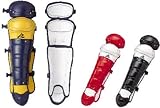 エスエスケイ ソフトボール用Wカップレガーツ