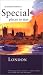 Special Places to Stay London (Alastair Sawday's Special Places to Stay London)