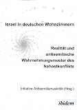 Israel in deutschen Wohnzimmern - 