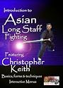 Introduction to Asian Long Staff Fighting