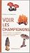 Voir les champignons