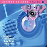 History of Rock, Vol. 3