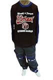 Girbaud - Girbaud Block Tee