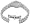 Movado Women's Luno Stainless Steel Watch #0605558