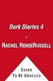 Dork Diaries 4: Tales from a Not-So-Graceful Ice Princess
