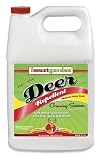 I Must Garden Deer Repellent Growing Season 1 Gallon Ready-to-Use