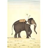 Mahout on an Elephant (Print On Demand)