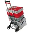 Magna Cart Personal Hand Truck