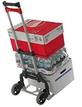 Magna Cart Personal Hand Truck