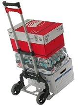 Magna Cart Personal Hand Truck
