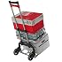 Magna Cart Personal Hand Truck $29.99