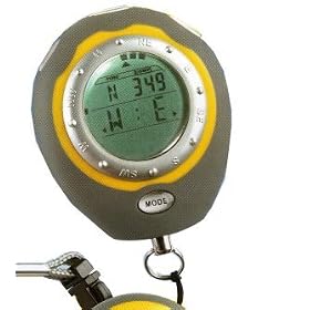 Click here to buy Coghlan's Outdoorsman Digital Compass (1 compass) by Coghlans.