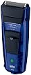 Braun �C���^�[�t�F�C�X�G�N�Z�� �V�F�[�o�[ BS3735