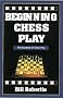 Beginning Chess Play