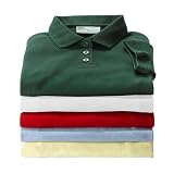 Kids' French Toast Short-Sleeve Polo