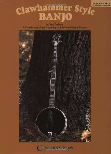 Clawhammer Style Banjo