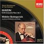 Great Recordings Of The Century - Haydn (Violoncellokonzerte)