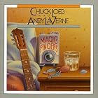 Magic Fingers by  Chuck Loeb and Loeb/Laverne 