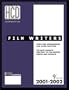 Film Writers Directory