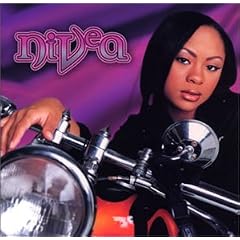Nivea (+1 Bonus Track)