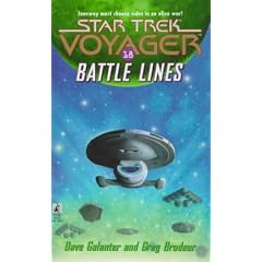 Battle Lines (Star Trek: Voyager)