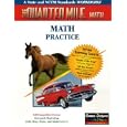 The Quarter Mile Math Levels 1 and 2 CD-ROM